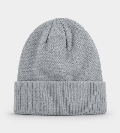 LINIE BEANIE - GREY