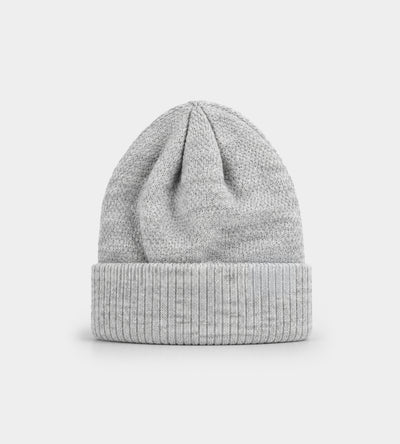 KIDS LINIE BEANIE - WHITE