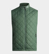 LOCHWOOD GILET - SALVIA