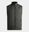 LOCHWOOD GILET - CARBÓN