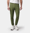 LUXE GOLF JOGGERS - KHAKI