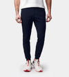 LUXE GOLF JOGGERS - NAVY
