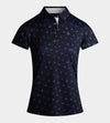 LADIES CLUB 2.0 POLO - MARINO