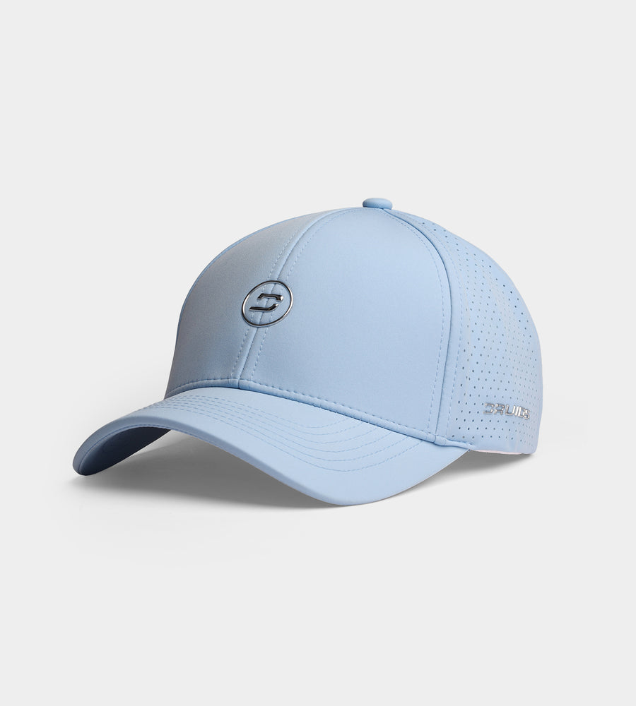 LADIES GOLF CAP - DENIM