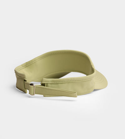 LADIES GOLF VISOR - MENTHE