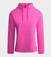 LADIES HESSIE HOODIE - ROSA
