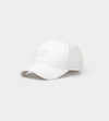 LADIES PRO CAP - BIANCO