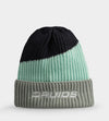 LADIES SLOPES BEANIE - MINT
