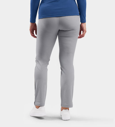 LADIES SUPREME TROUSERS - GRAU