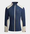 LADIES THERMA RAIN JACKET - MARINO
