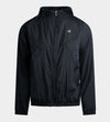 LADIES WIND GUARD JACKET - NERO