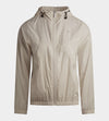 LADIES WIND GUARD JACKET - PIETRA