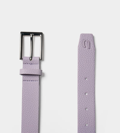 LADIES TOUR PRO BELT - LAVENDAR