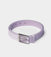 LADIES TOUR PRO BELT - LAVENDER