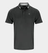 LEADER POLO - NOIR