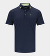 LEADER POLO - MARINE