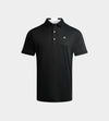 KIDS LEGACY POLO - BLACK