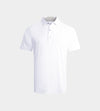 KIDS LEGACY POLO - WHITE