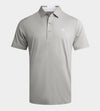 LEGACY POLO - GRIGIO