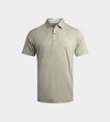 KIDS LEGACY POLO - GREY