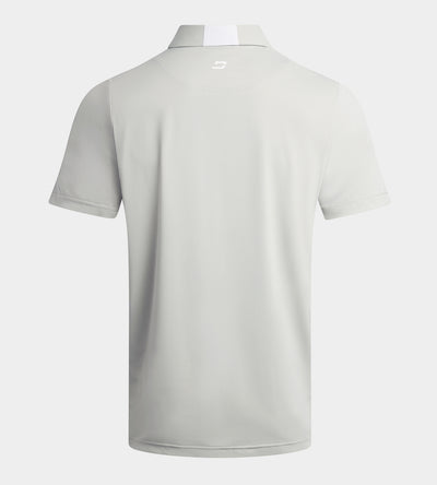 LEGACY POLO - GREY STONE