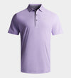 LINKS EDITION POLO - LAVENDER