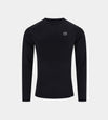 KIDS BASELAYER - NERO