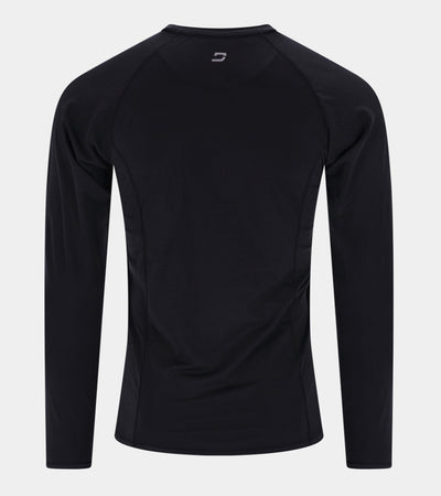 MENS BASELAYER - SCHWARZ