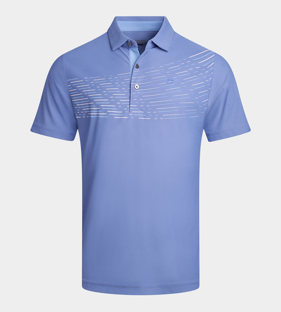 MARQUEZ POLO - DENIM