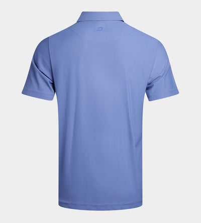 MARQUEZ POLO - DENIM
