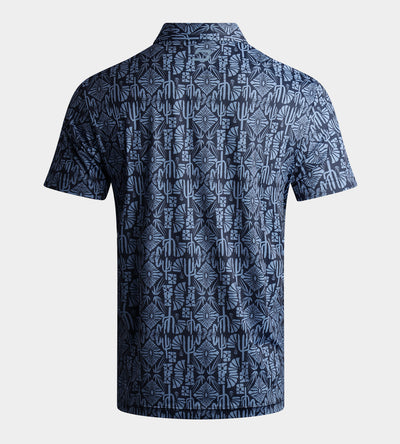 MATISSE POLO - NAVY