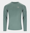 MENS BASELAYER - SALVIA