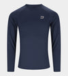MENS BASELAYER - MARINO