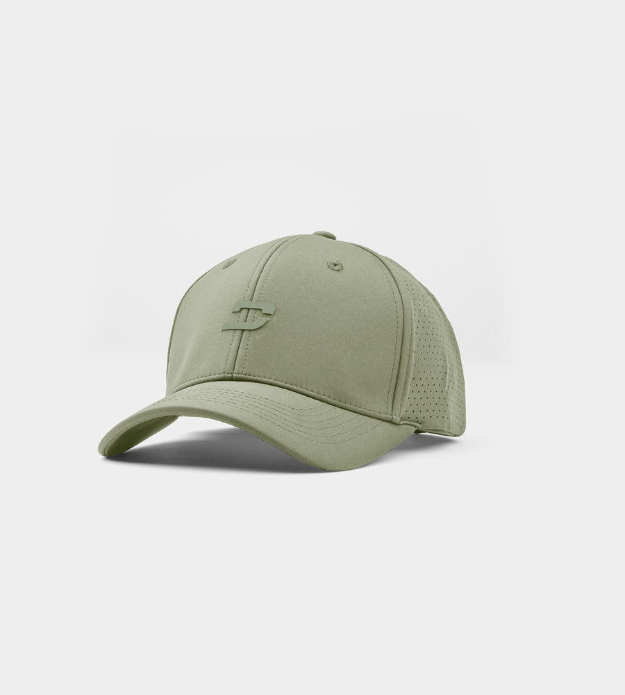 KIDS MONO CAP - SALBEI