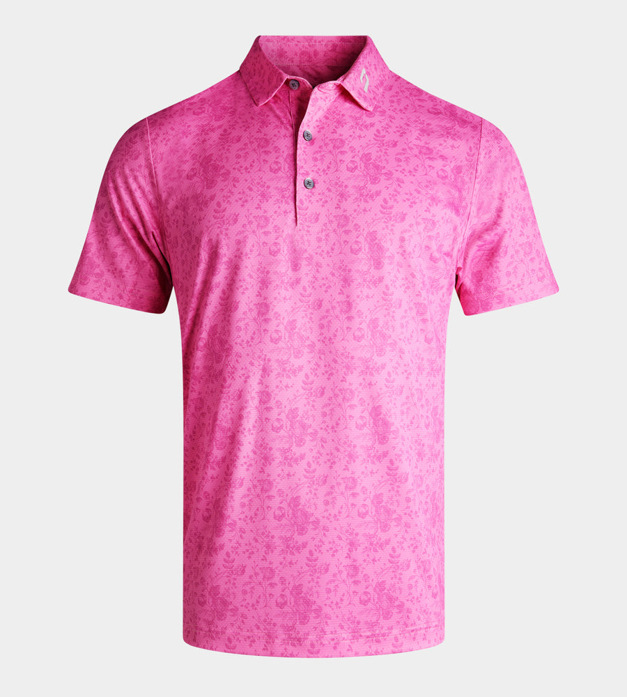 NAPA POLO - ROZE
