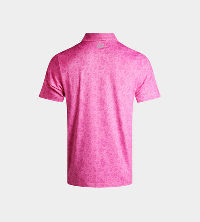 KIDS NAPA POLO - PINK