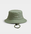 DRUIDS BUCKET HAT - SALBEI