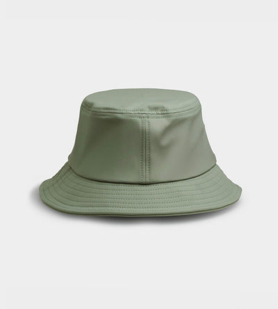 DRUIDS BUCKET HAT - SALVIA