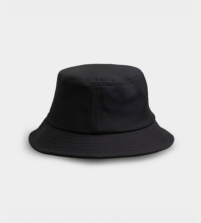 DRUIDS BUCKET HAT - NERO