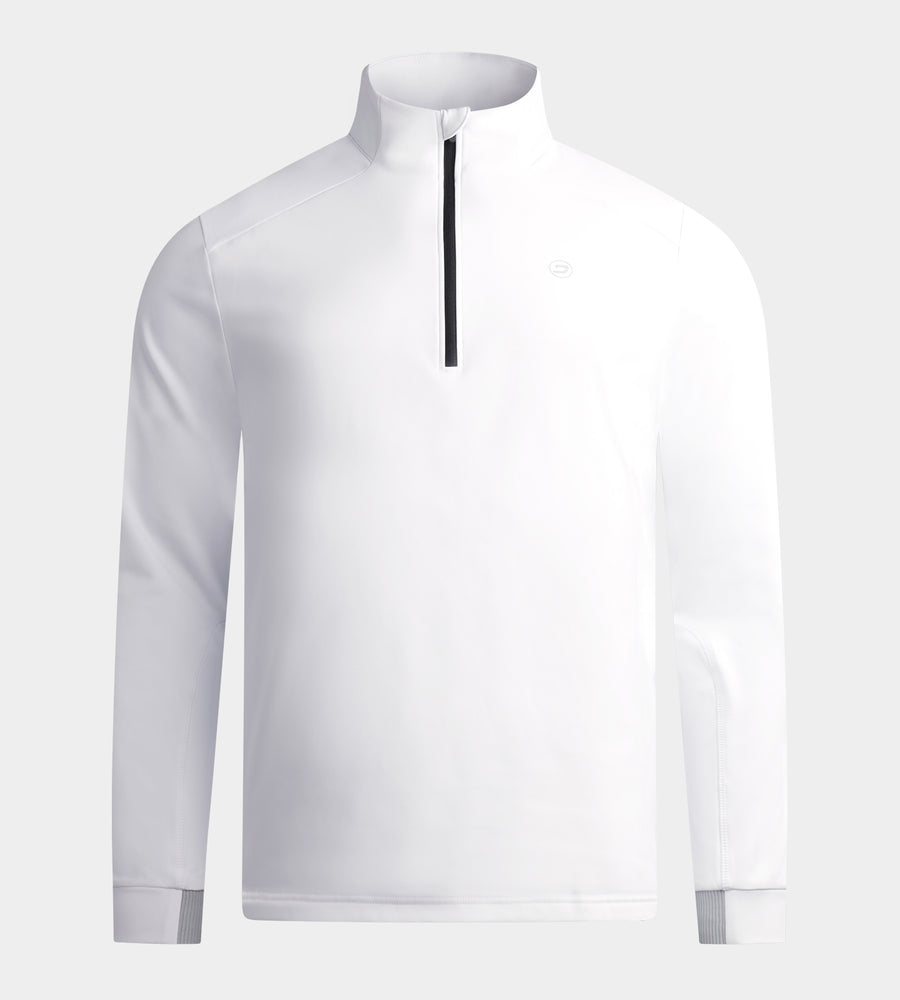 NAUTICAL 2.0 MIDLAYER - WHITE