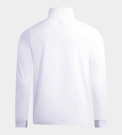 NAUTICAL 2.0 MIDLAYER - WHITE