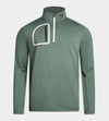 NAUTICAL MIDLAYER - SAGE