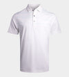 NAVIGATOR POLO - WHITE