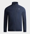 NORDIC JACKET - NAVY