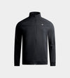 KIDS NORDIC JACKET - BLACK