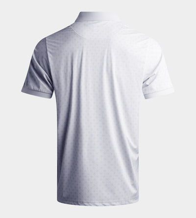 ORIENT POLO - WHITE