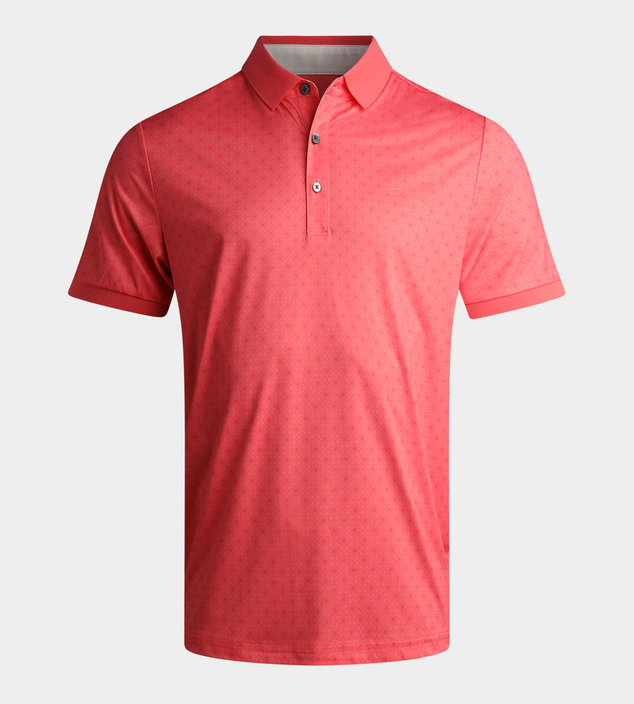 ORIENT POLO - CORAL
