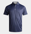 ORIENT POLO - MARINEBLAU
