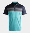 PLAYERS POLO - VERDE ACQUA