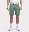 PREMIUM TOUR SHORTS - SAGE